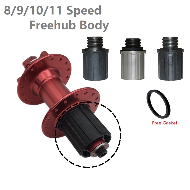 Bike Posteriore Hub Cassette R - Cassette 11 Speed recensione e prezzo
