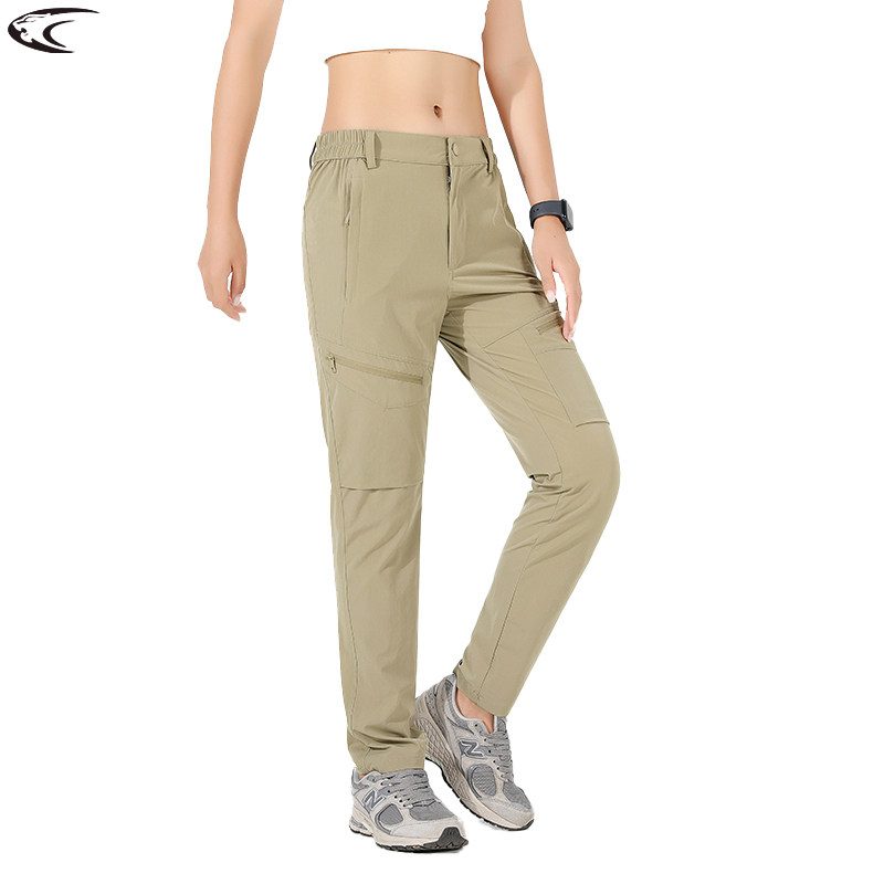 LNGXO Pantaloni da trekking Do - Mountain Biking Pants Women recensione e prezzo
