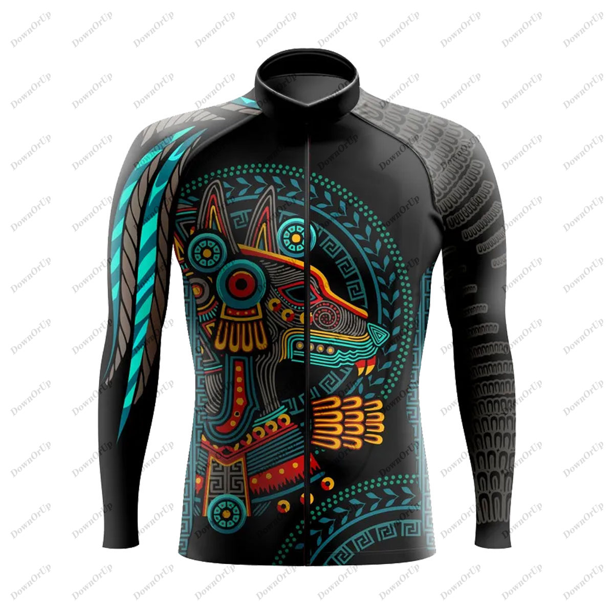 Maglia da ciclismo a maniche l - Mountain Biking New Mexico recensione e prezzo