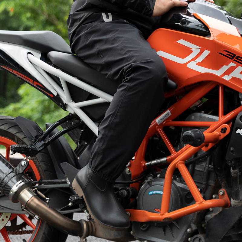 ROCKBROS pantaloni da trekking - Mountain Biking Camp recensione e prezzo