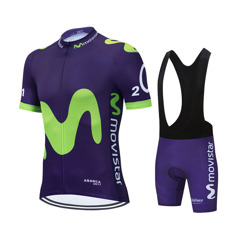 Maglia da ciclismo della squad - Mountain Biking Uniform recensione e prezzo