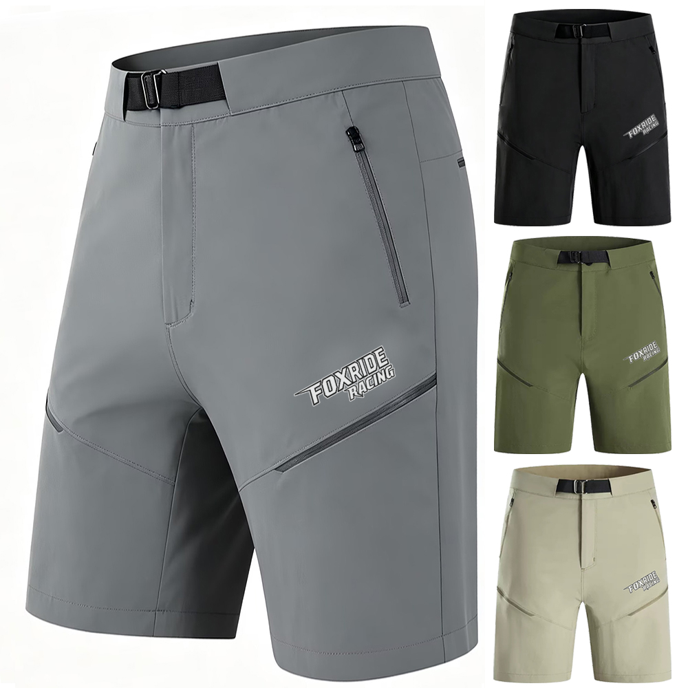 Pantaloncini da Ciclismo FOXRI - Mountain Biking Pants Women recensione e prezzo