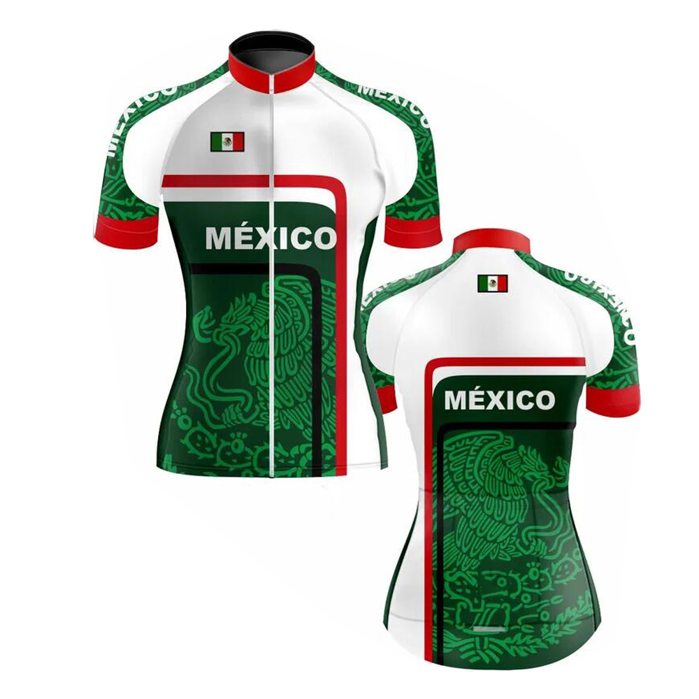 Maglia da ciclismo da donna Ne - Mountain Biking New Mexico recensione e prezzo