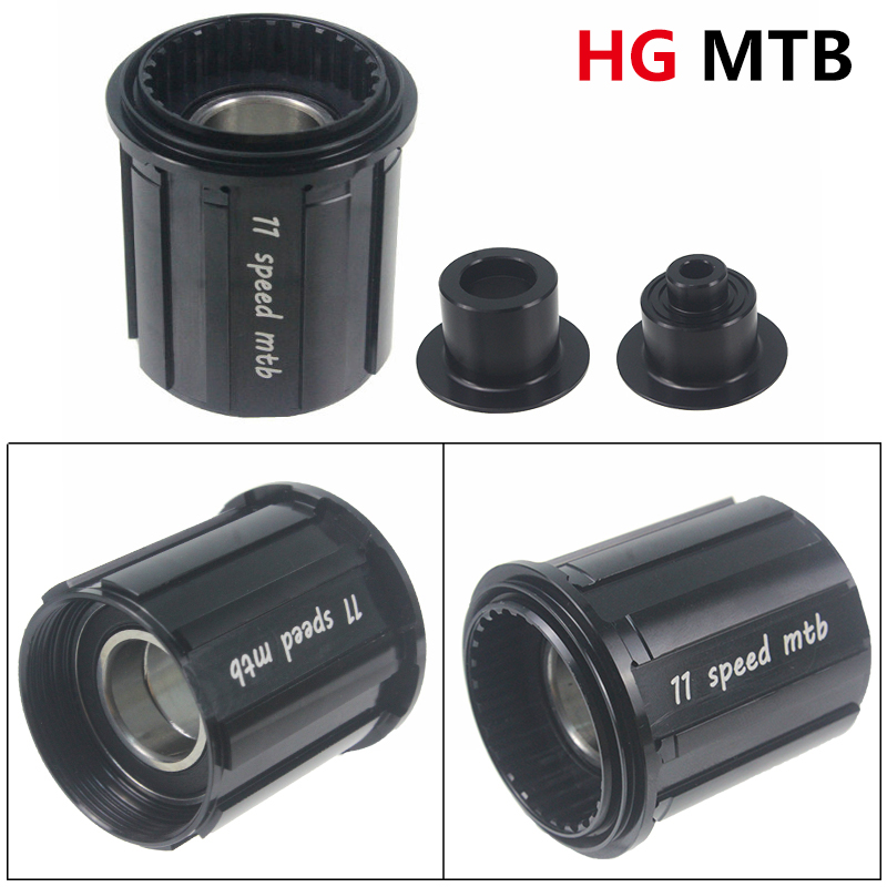 Bicicletta HG Freehub DT Hub C - Cassette 11 Speed recensione e prezzo