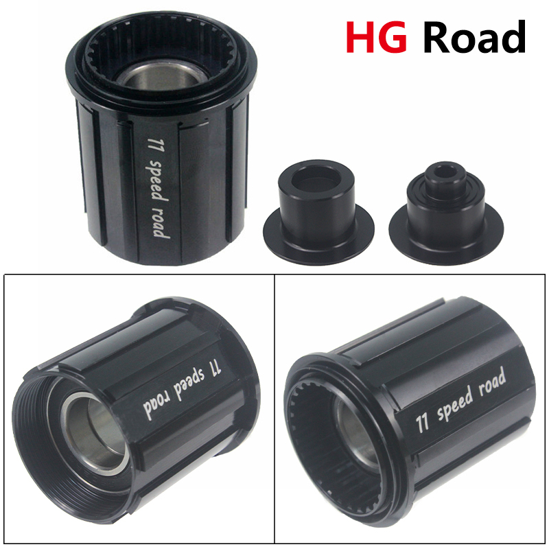 Bicicletta HG Freehub DT Hub C - Cassette 11 Speed recensione e prezzo
