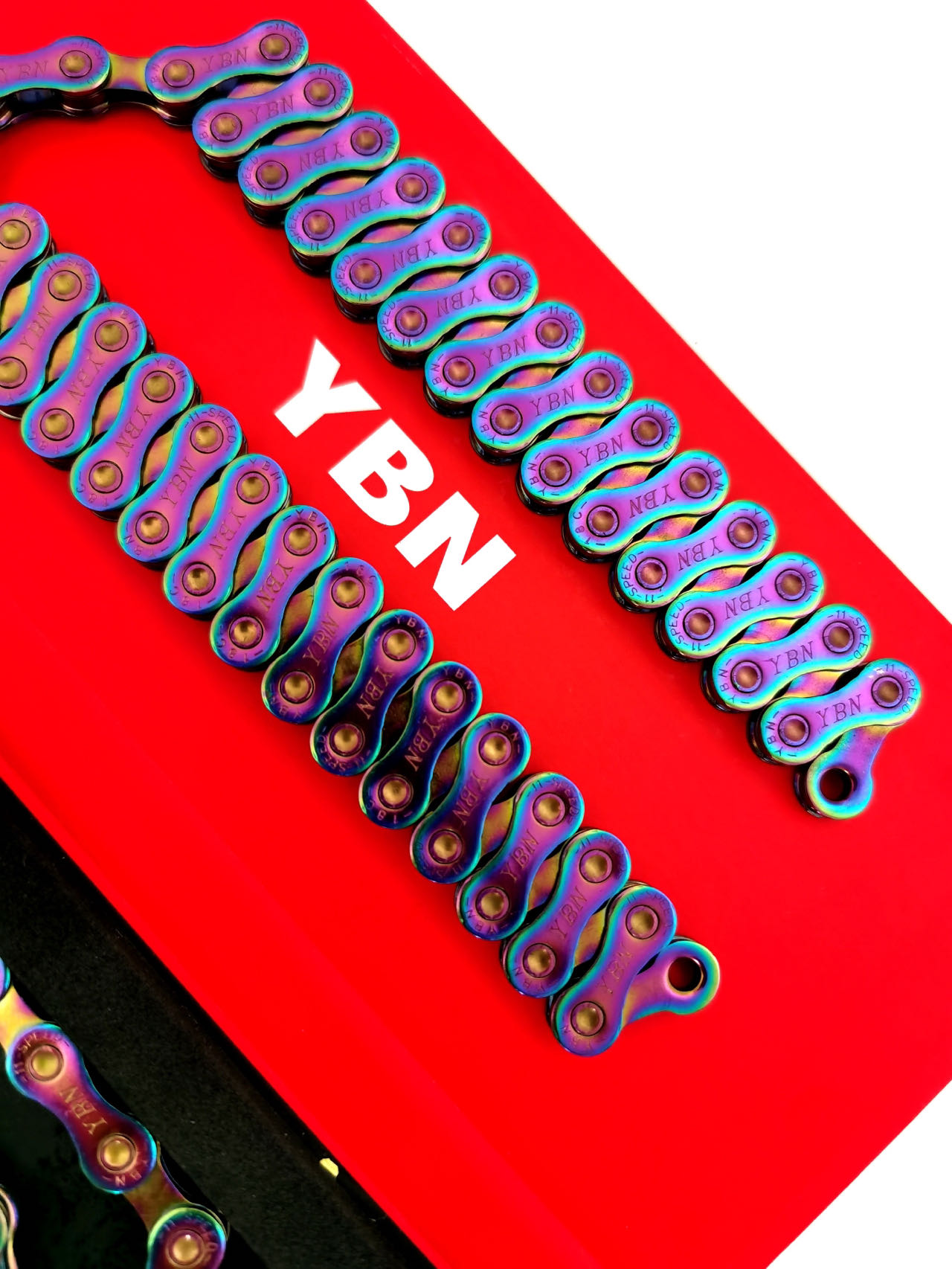Catena per Bicicletta YBN 10 1 - Cassette 11 Speed recensione e prezzo