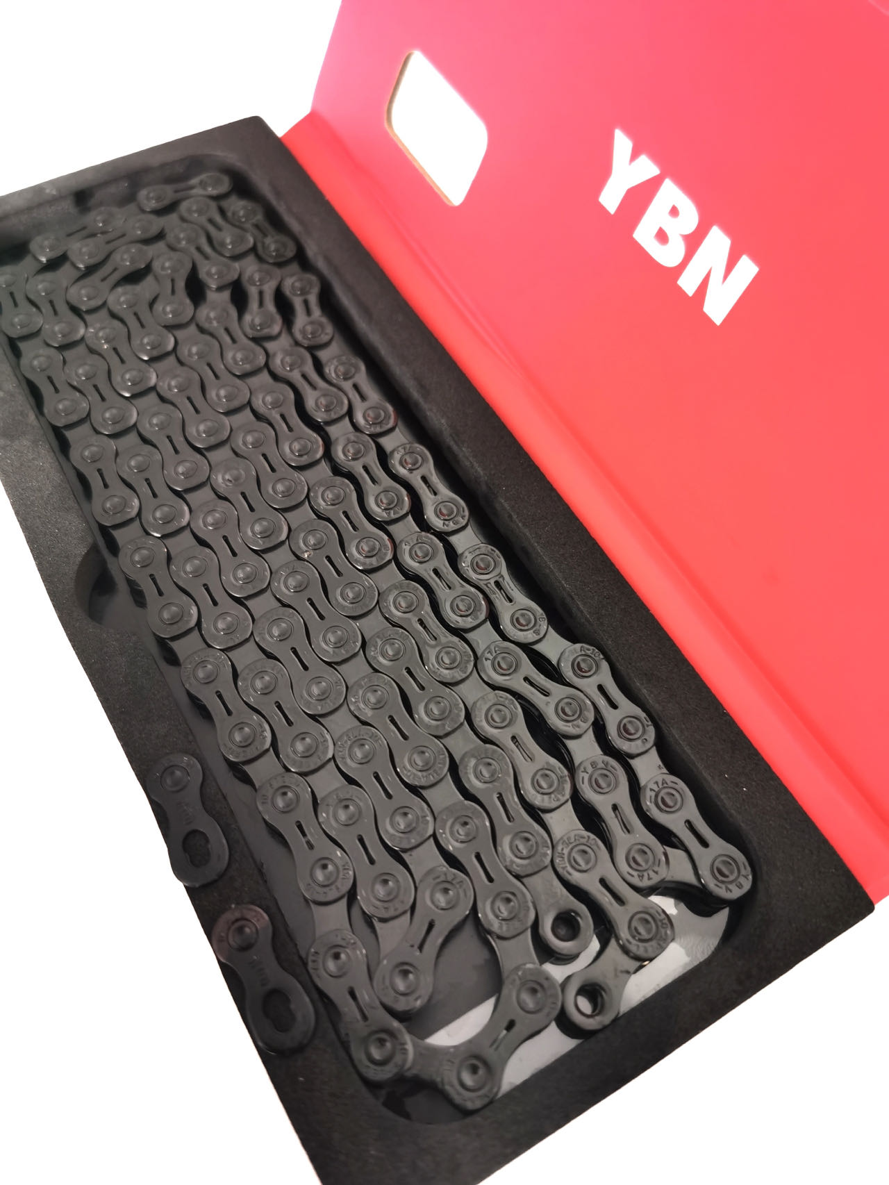 Catena per Bicicletta YBN 10 1 - Cassette 11 Speed recensione e prezzo