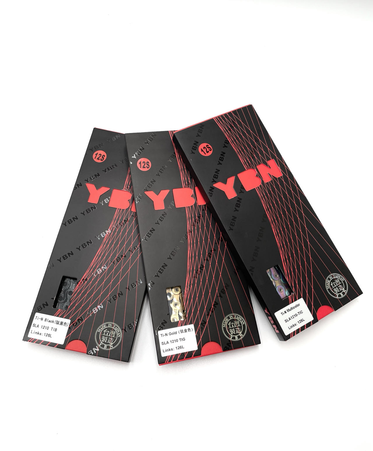 Catena per Bicicletta YBN 10 1 - Cassette 11 Speed recensione e prezzo