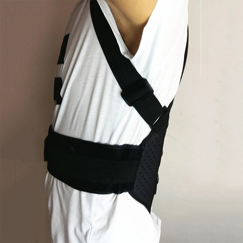 Gilet Protettivo per Moto, Arm - Mountain Biking Body Armour recensione e prezzo