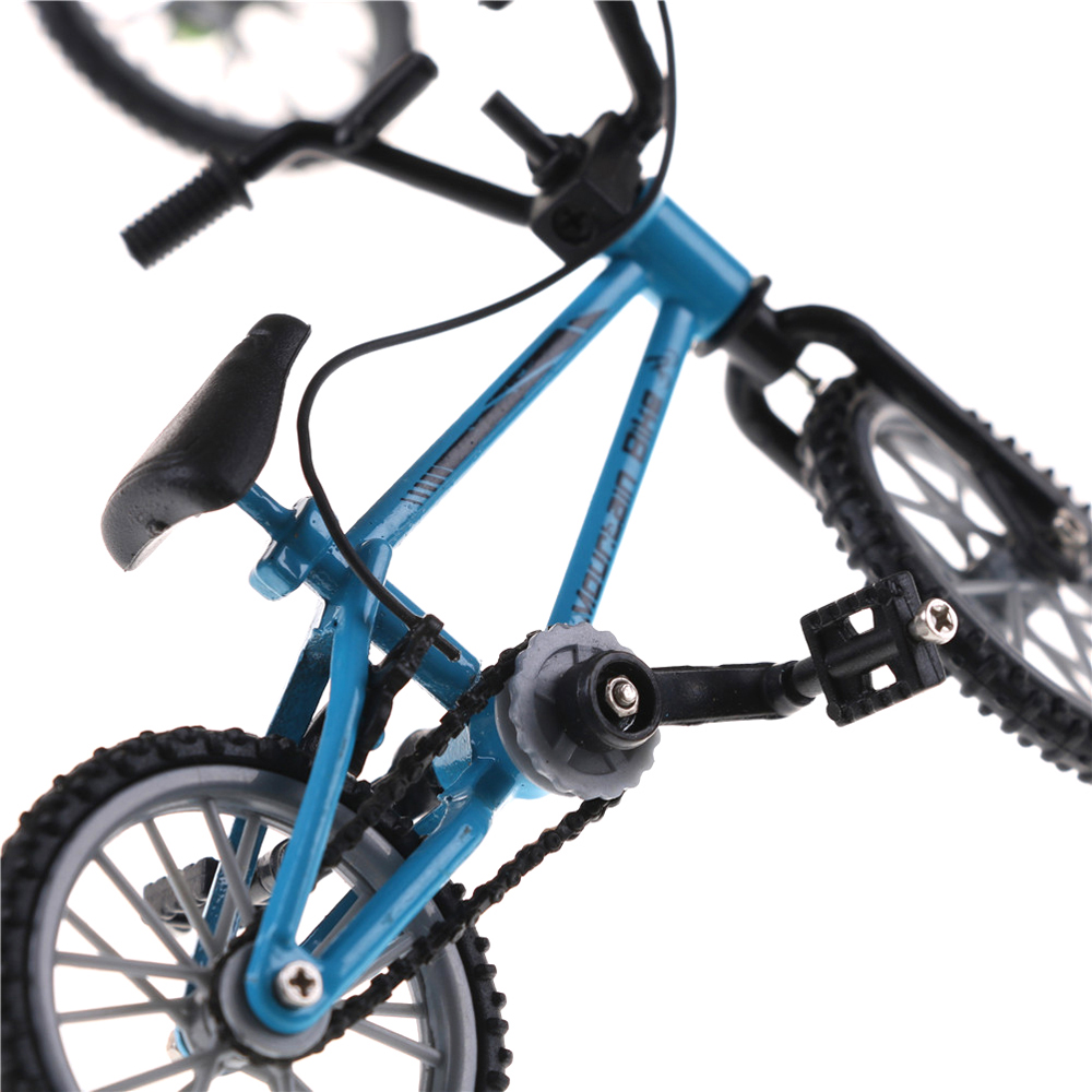 Regalo Gioco creativo per bamb - Picture Of Mountain Biking recensione e prezzo