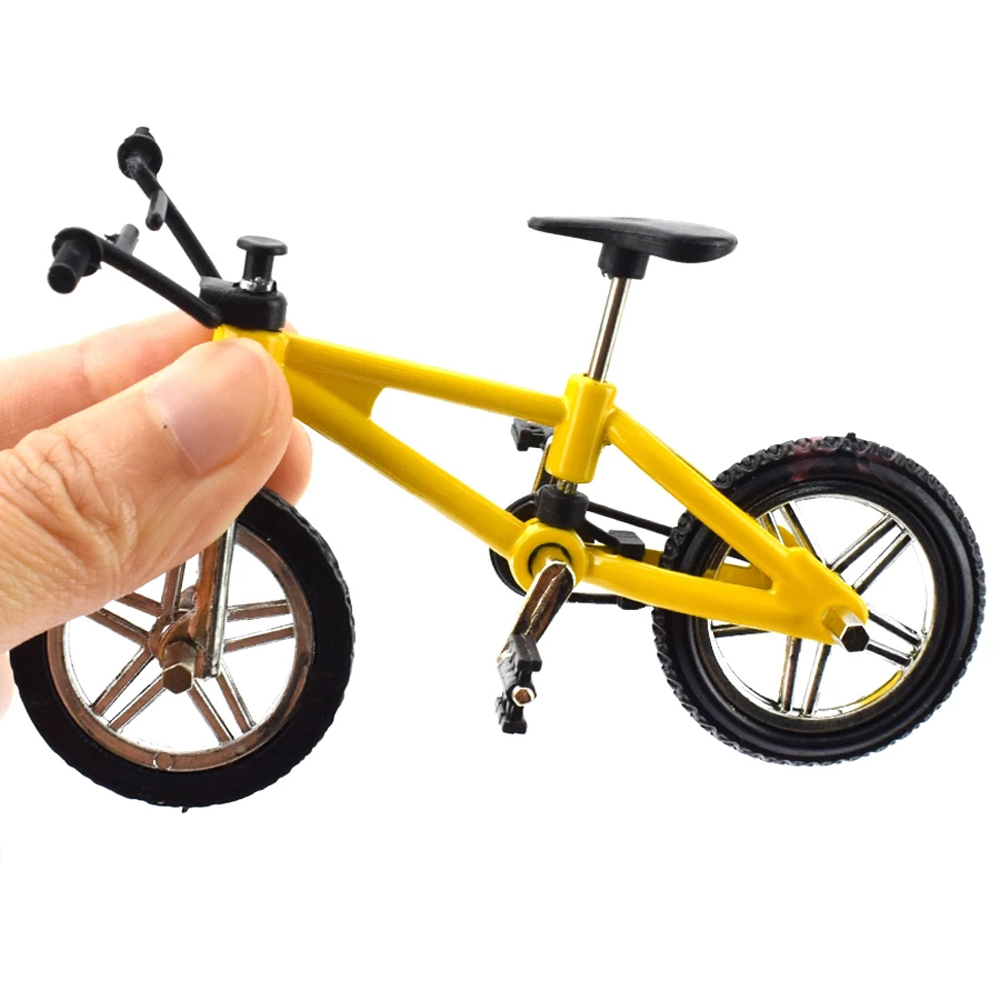 Regalo Gioco creativo per bamb - Picture Of Mountain Biking recensione e prezzo