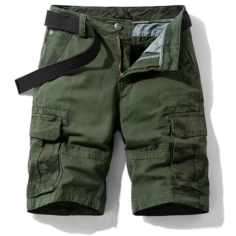 Pantaloncini da Uomo per Escur - Mountain Biking Camp recensione e prezzo