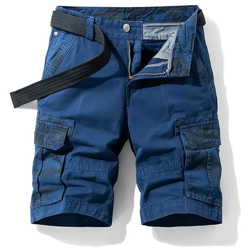 Pantaloncini da Uomo per Escur - Mountain Biking Camp recensione e prezzo