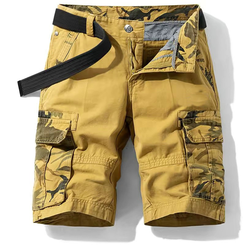 Pantaloncini da Uomo per Escur - Mountain Biking Camp recensione e prezzo