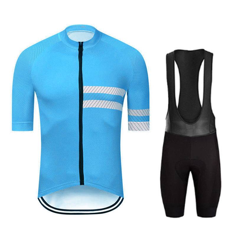 Nuovo Set Maglia Ciclismo Pro  - Mountain Biking Uniform recensione e prezzo