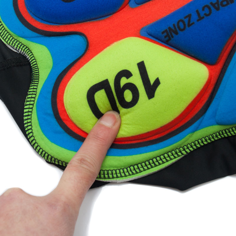 Nuovo Set Maglia Ciclismo Pro  - Mountain Biking Uniform recensione e prezzo