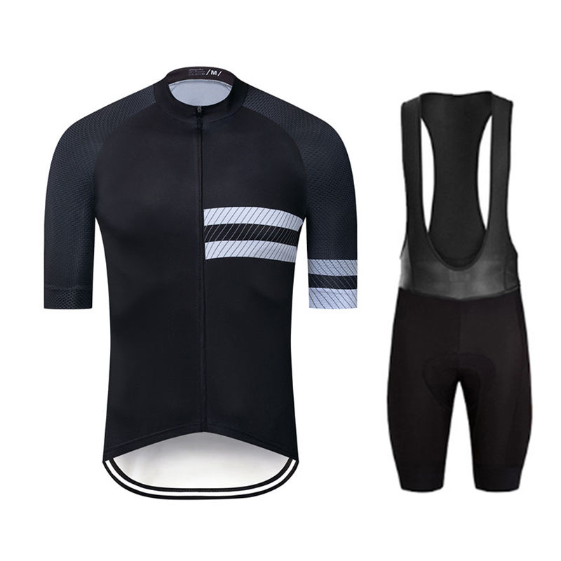 Nuovo Set Maglia Ciclismo Pro  - Mountain Biking Uniform recensione e prezzo