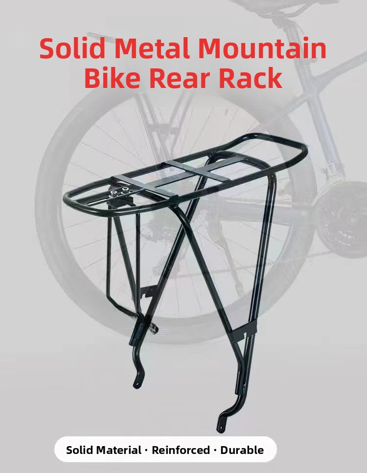 Portapacchi Posteriore per Mou - Mountain Biking Uniform recensione e prezzo
