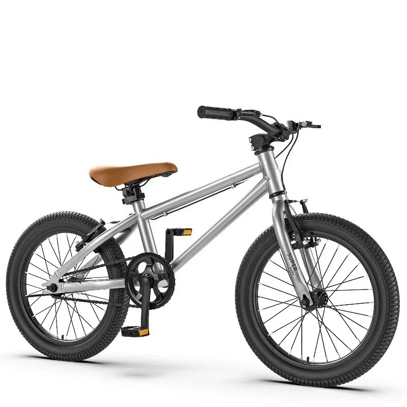 Bicicletta per bambini 16, 20, - Mountain Biking Youth recensione e prezzo