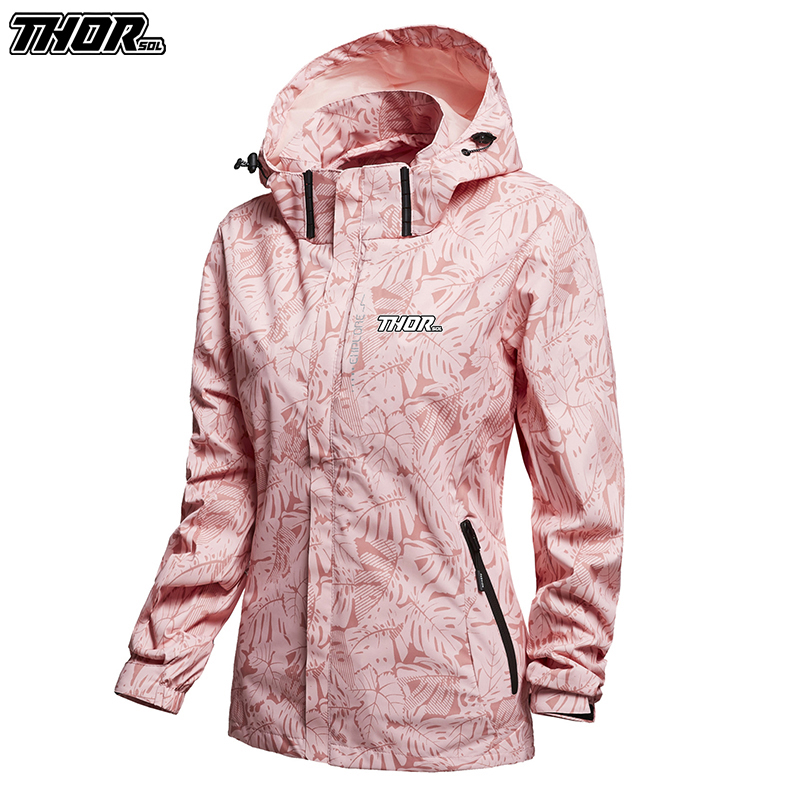 THORSOL Ropa Mtb Enduro Donna  - Mountain Biking Camp recensione e prezzo
