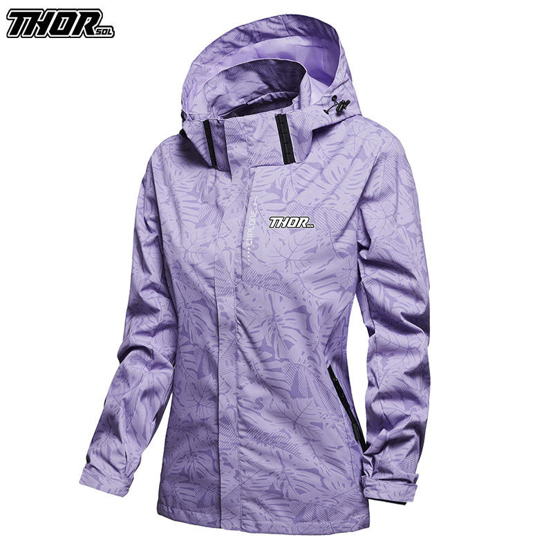 THORSOL Ropa Mtb Enduro Donna  - Mountain Biking Camp recensione e prezzo