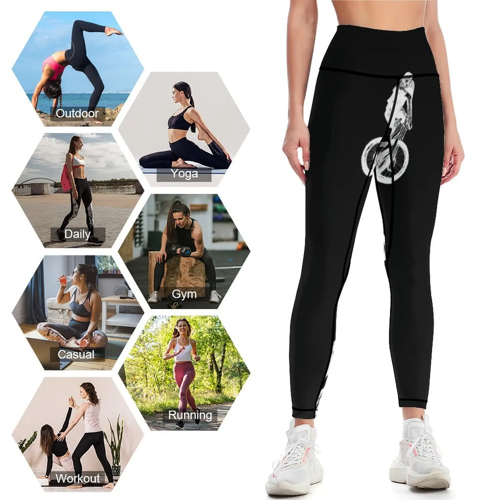 Regalo per mountain bike e MTB - Mountain Biking Pants Women recensione e prezzo