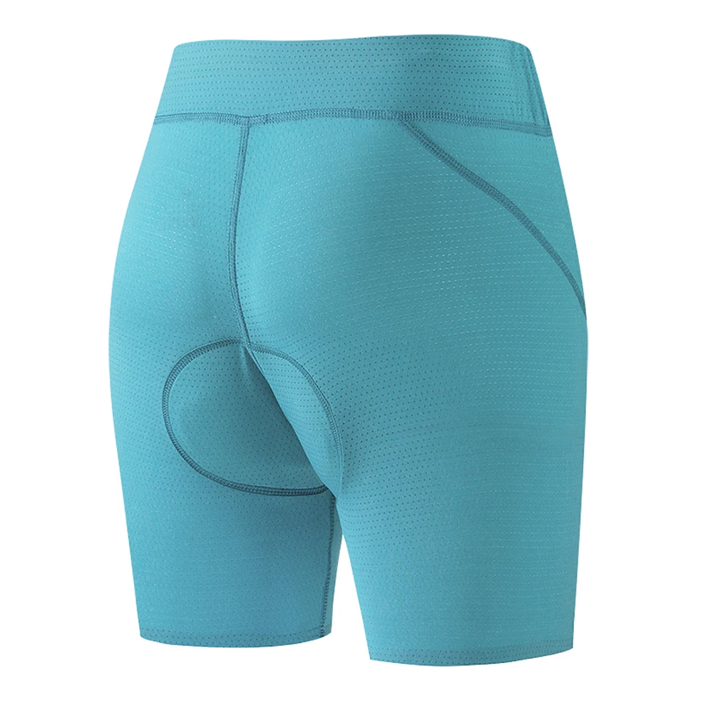 YKYWBIKE - Intimo da ciclismo  - Mountain Biking Pants Women recensione e prezzo