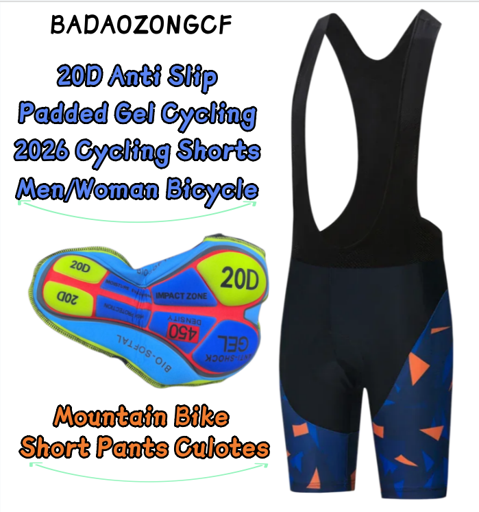 Pantaloncini da Ciclismo 20D A - Mountain Biking Pants Women recensione e prezzo