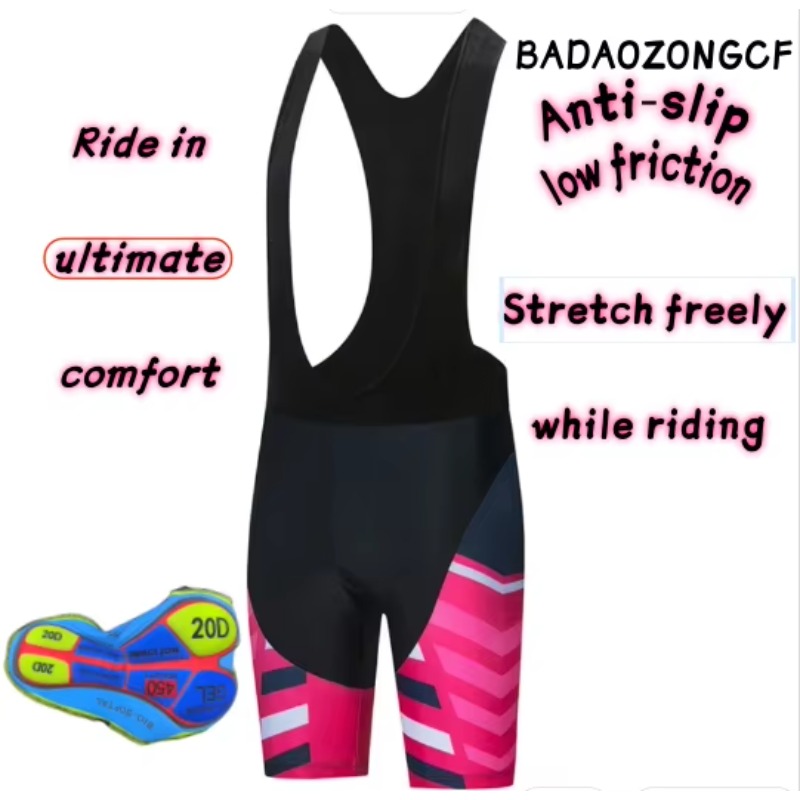 Pantaloncini da Ciclismo 20D A - Mountain Biking Pants Women recensione e prezzo