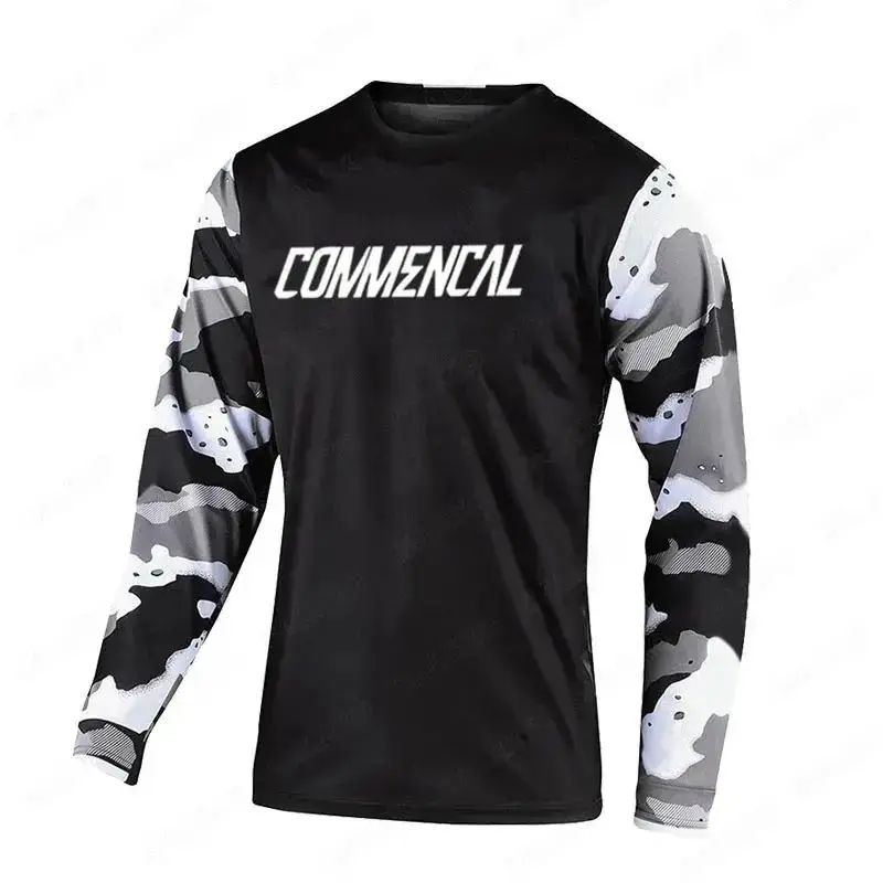 TEENAGERS T-SHIRT a maniche lu - Mountain Biking Camp recensione e prezzo