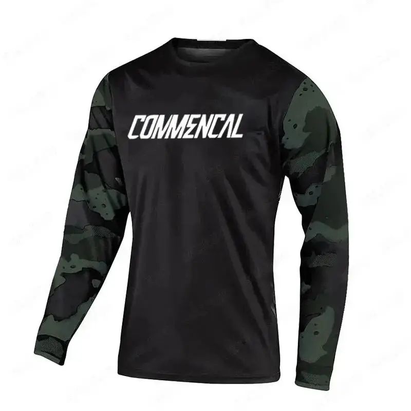 TEENAGERS T-SHIRT a maniche lu - Mountain Biking Camp recensione e prezzo