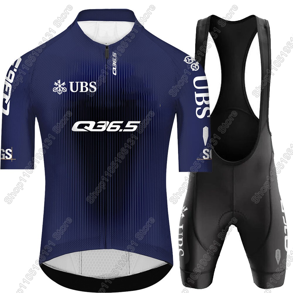 Q36.5 Team 2026 Set Maglia Cic - Mountain Biking Uniform recensione e prezzo