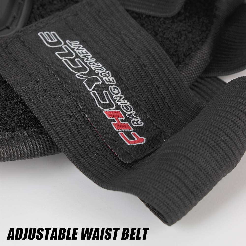 Moto Dirt Bike Body Armor Equi - Mountain Biking Body Armour recensione e prezzo