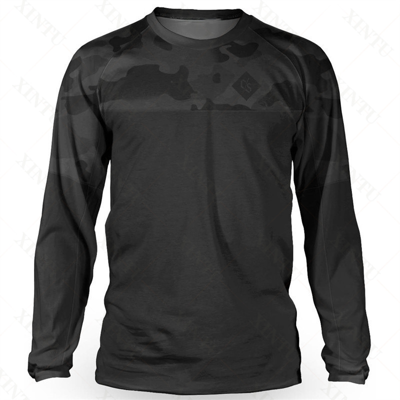 Maglia da uomo Loose Rider DH  - Mountain Biking Uniform recensione e prezzo