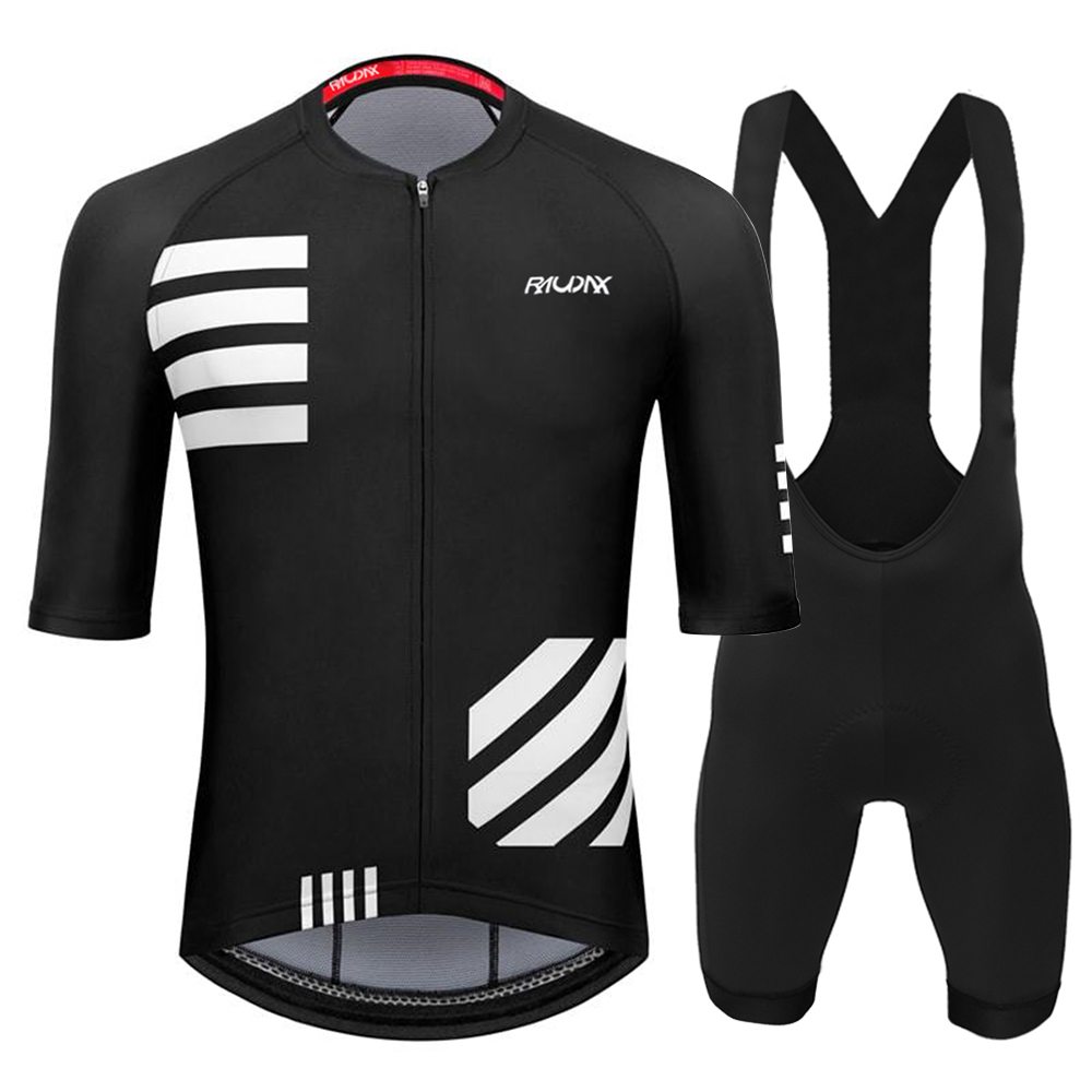 Set di abbigliamento da ciclis - Mountain Biking Youth recensione e prezzo