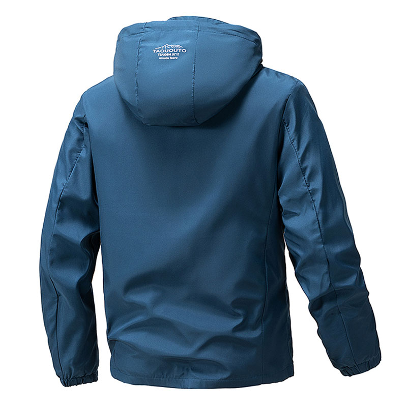 Giacca da Uomo con Cappuccio p - Mountain Biking Camp recensione e prezzo