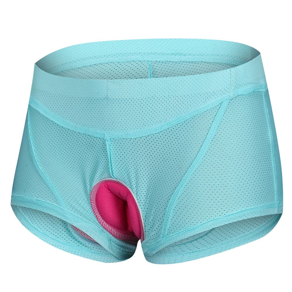 Pantaloncini da Ciclismo 3D co - Mountain Biking Pants Women recensione e prezzo