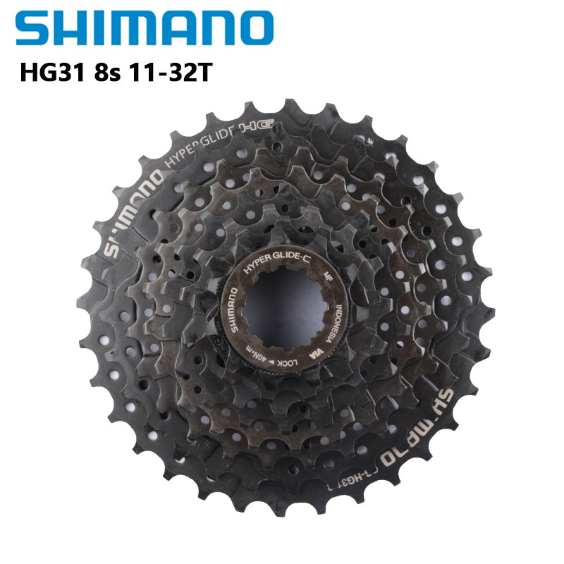 Shimano HG200 HG31 Cassetta a  - Cassette 11 Speed recensione e prezzo