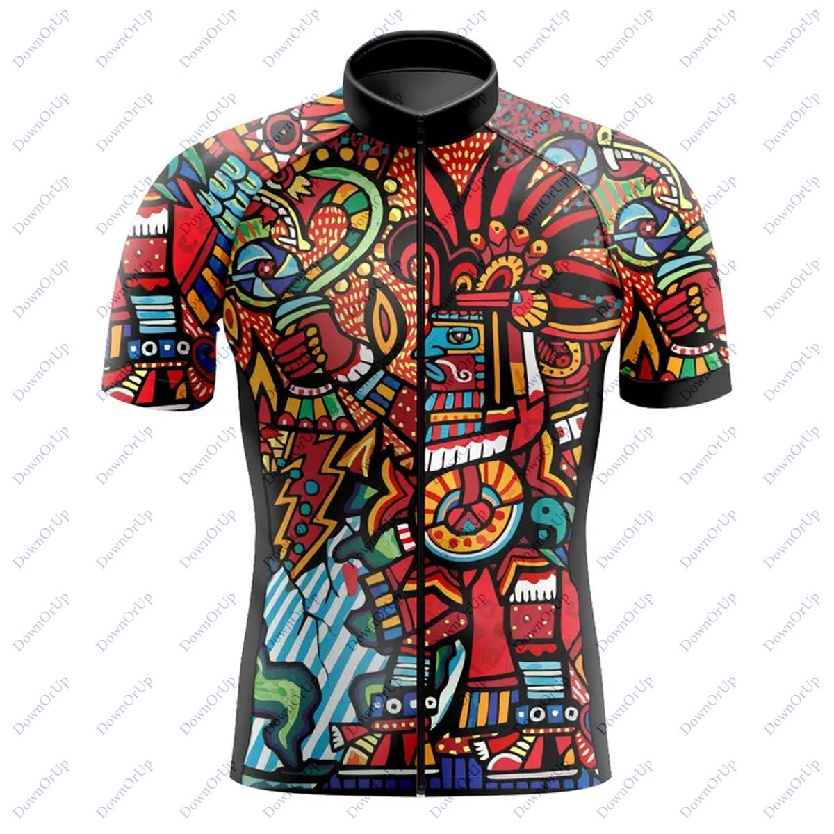 Maglia da ciclismo da uomo est - Mountain Biking New Mexico recensione e prezzo