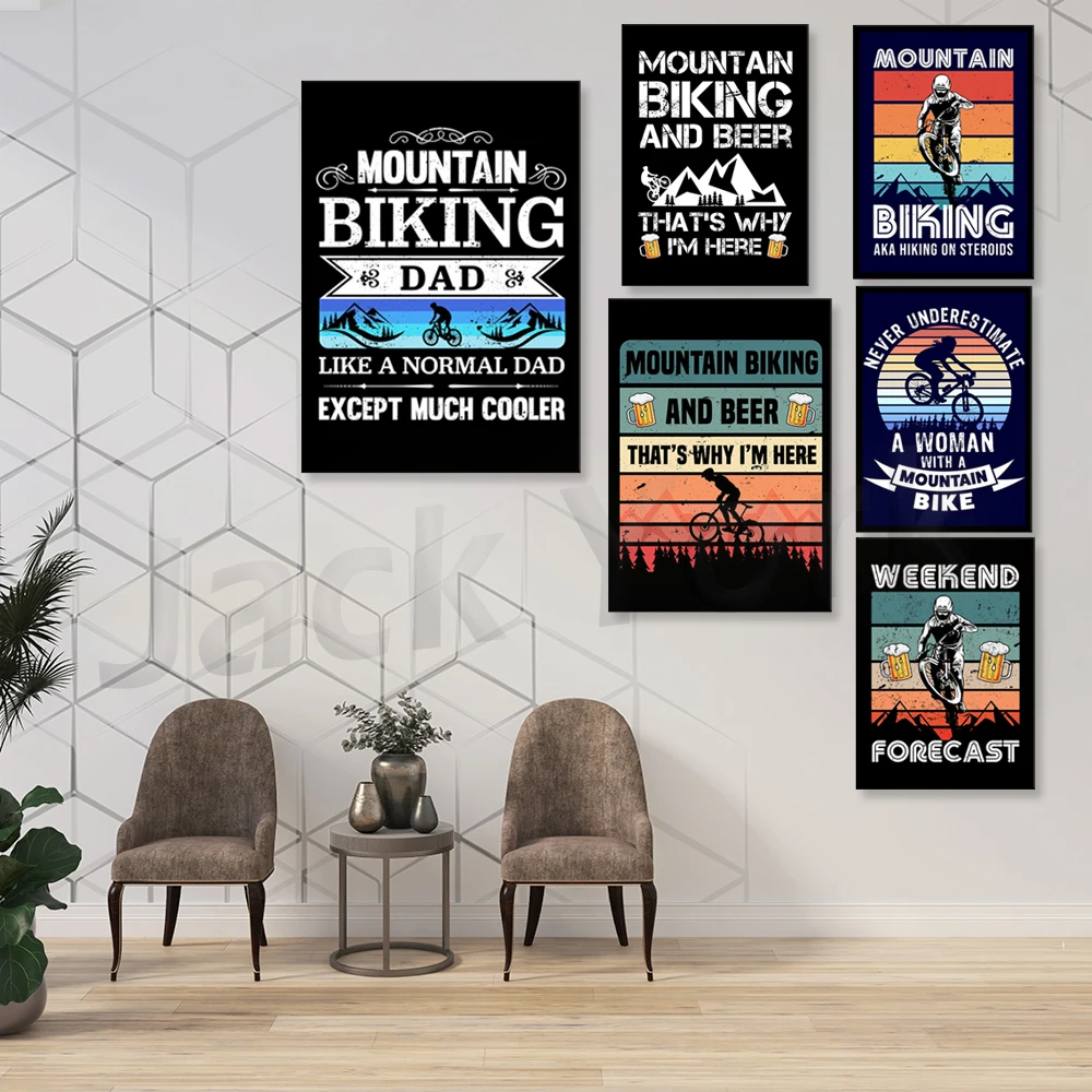 Go Mountain Bike Stampa su tel - Picture Of Mountain Biking recensione e prezzo