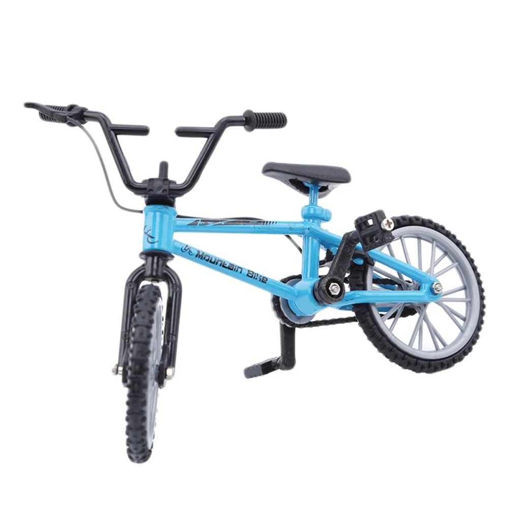 Bicicletta in Lega di Alta Qua - Picture Of Mountain Biking recensione e prezzo