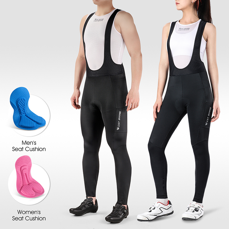 WEST BIKING Pantaloncini da Ci - Mountain Biking Pants Women recensione e prezzo