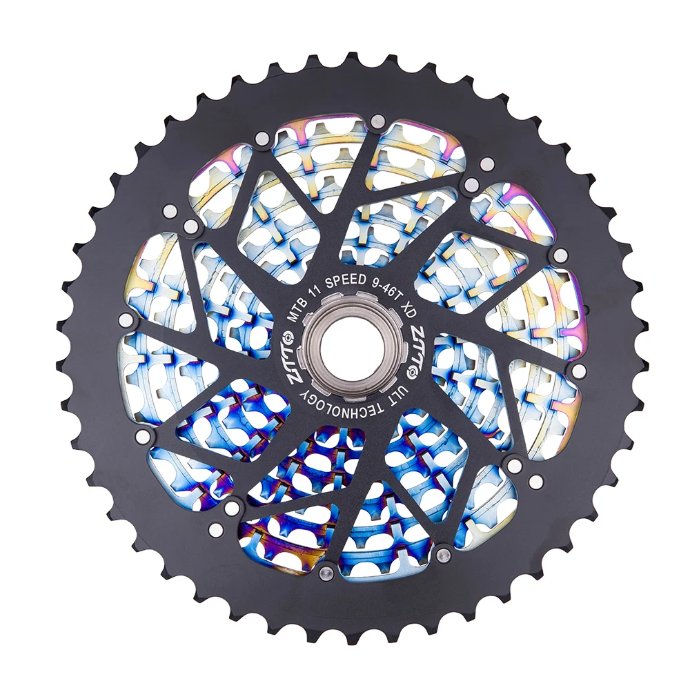 ZTTO MTB Bicicletta Ultimate 1 - Cassette 11 Speed recensione e prezzo