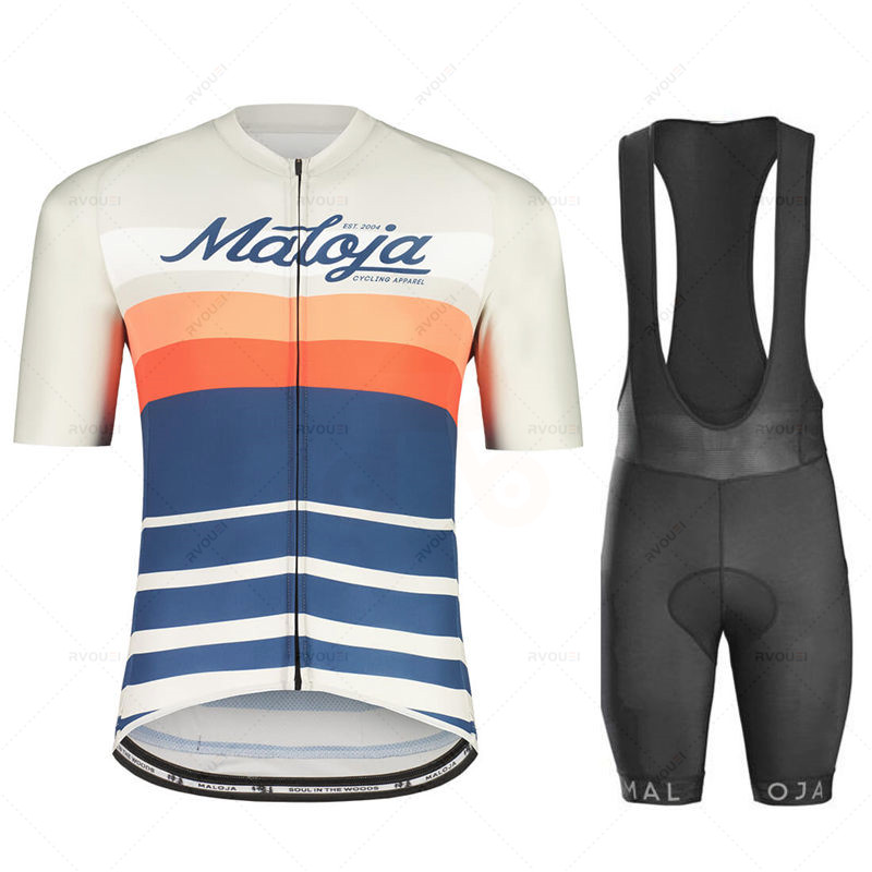 Nuova maglia da ciclismo estiv - Mountain Biking Uniform recensione e prezzo