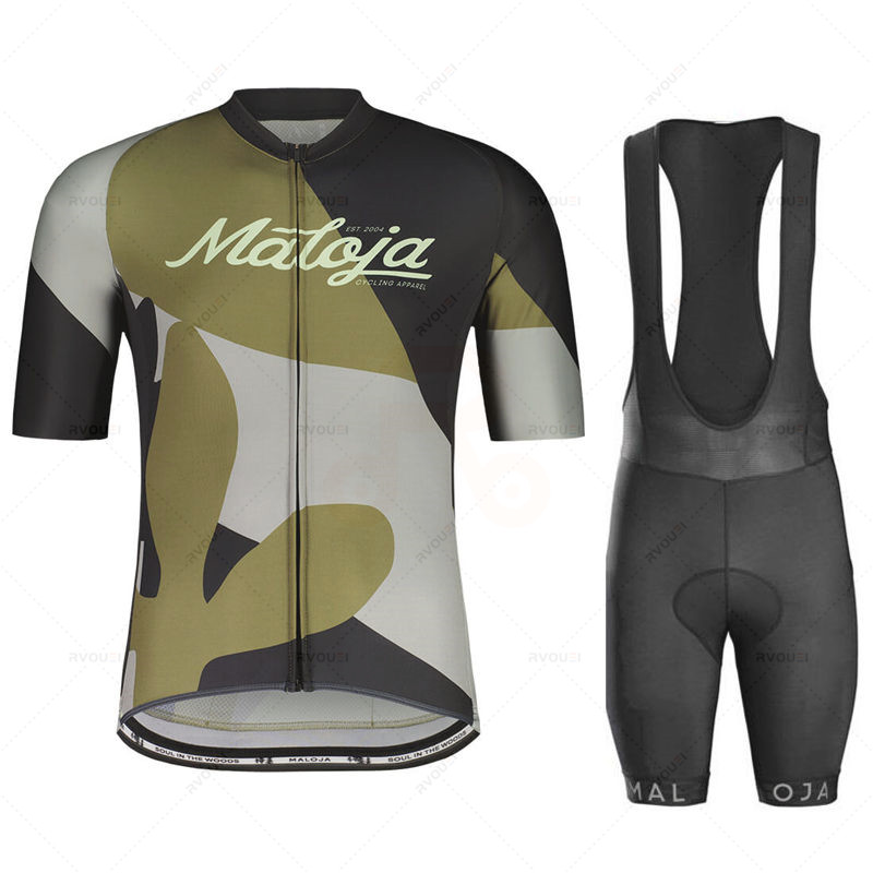 Nuova maglia da ciclismo estiv - Mountain Biking Uniform recensione e prezzo