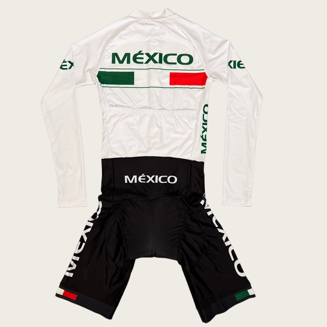 LASER CUT Dermotuta MEXICO TEA - Mountain Biking New Mexico recensione e prezzo