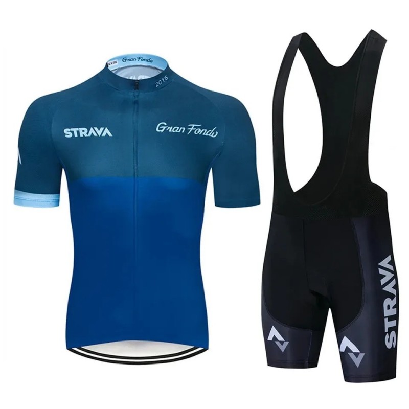 STRAVA Set da ciclismo Abbigli - Mountain Biking Uniform recensione e prezzo