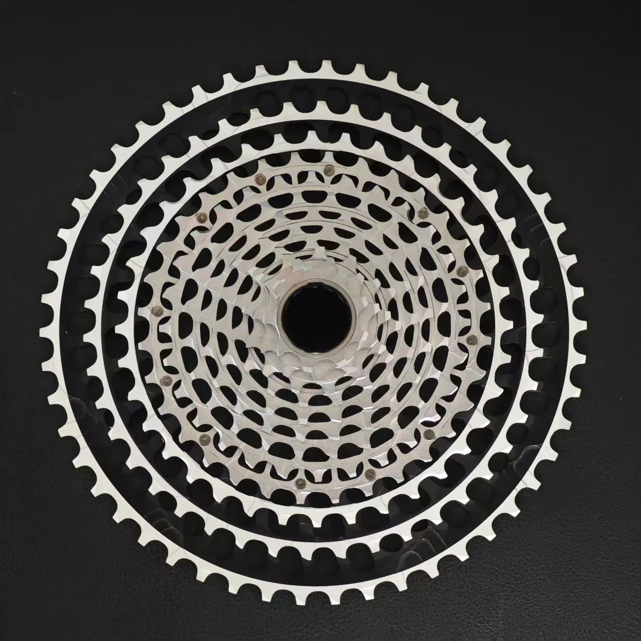 GOLDIX Cassetta MTB ultralegge - Cassette 11 Speed recensione e prezzo