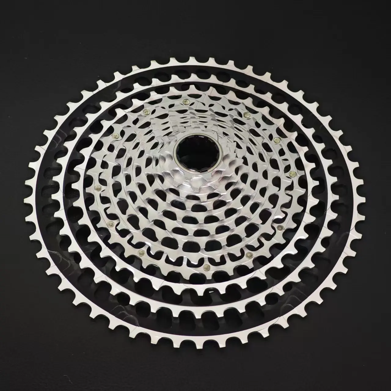 GOLDIX Cassetta MTB ultralegge - Cassette 11 Speed recensione e prezzo