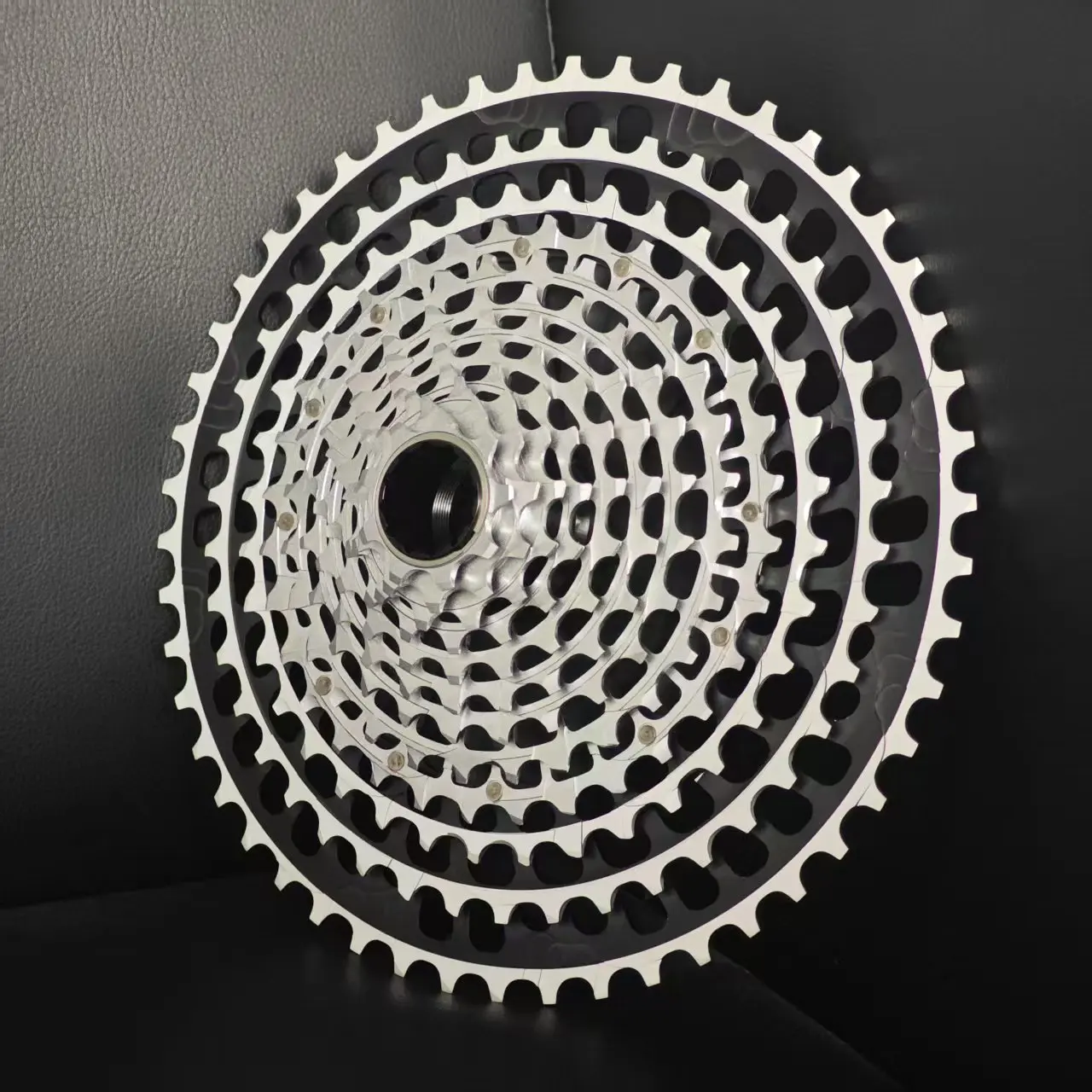 GOLDIX Cassetta MTB ultralegge - Cassette 11 Speed recensione e prezzo